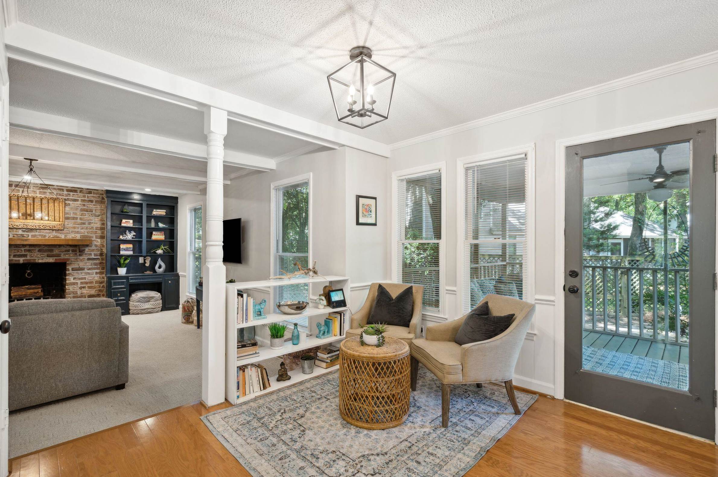 16 Arabian Dr, Charleston SC  29407-9678 exterior