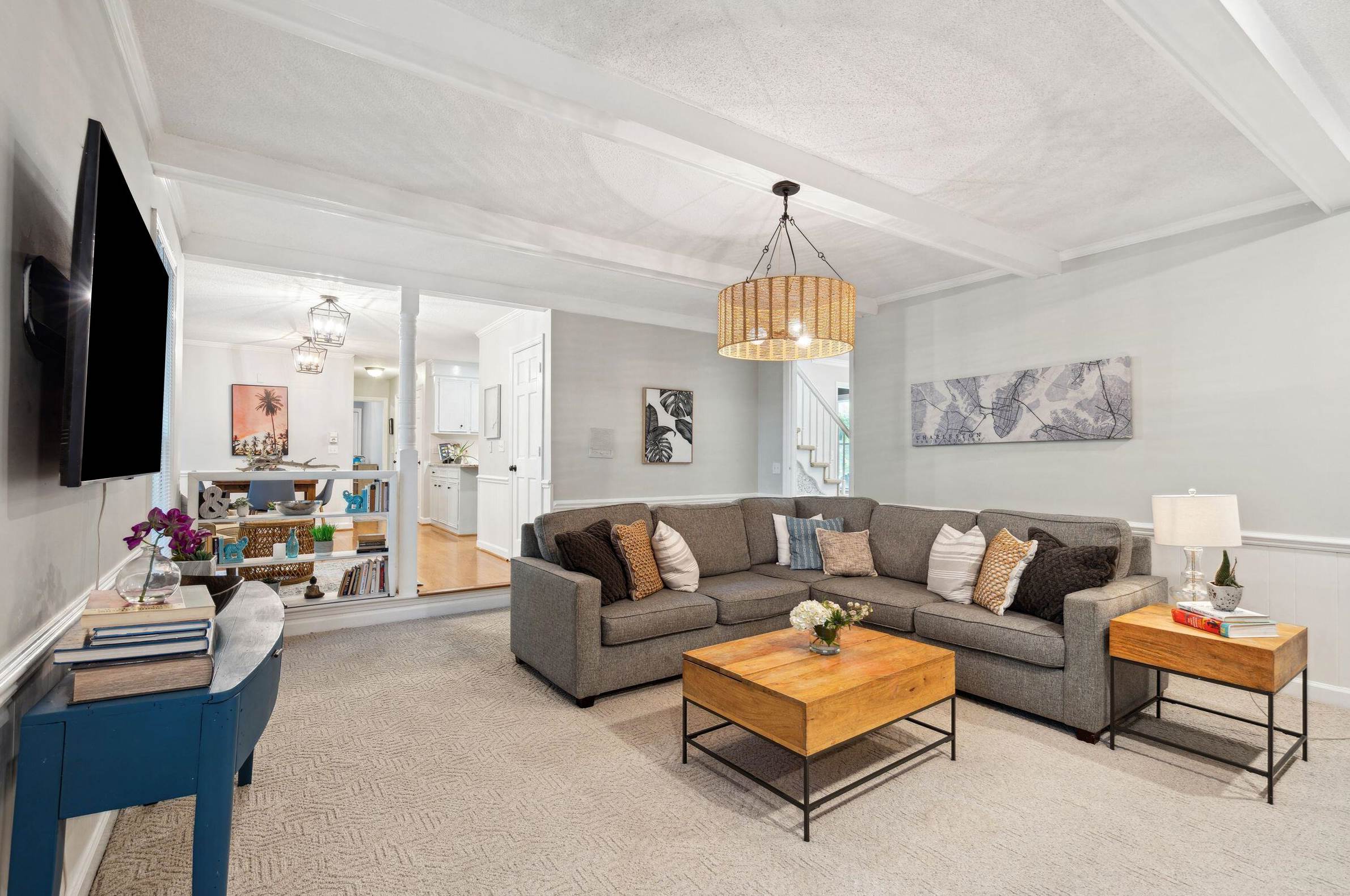 16 Arabian Dr, Charleston SC  29407-9678 exterior