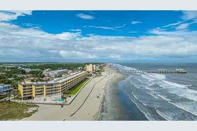 201 Arctic Avenue W #406, Folly Beach, SC 29439 - Photo 1