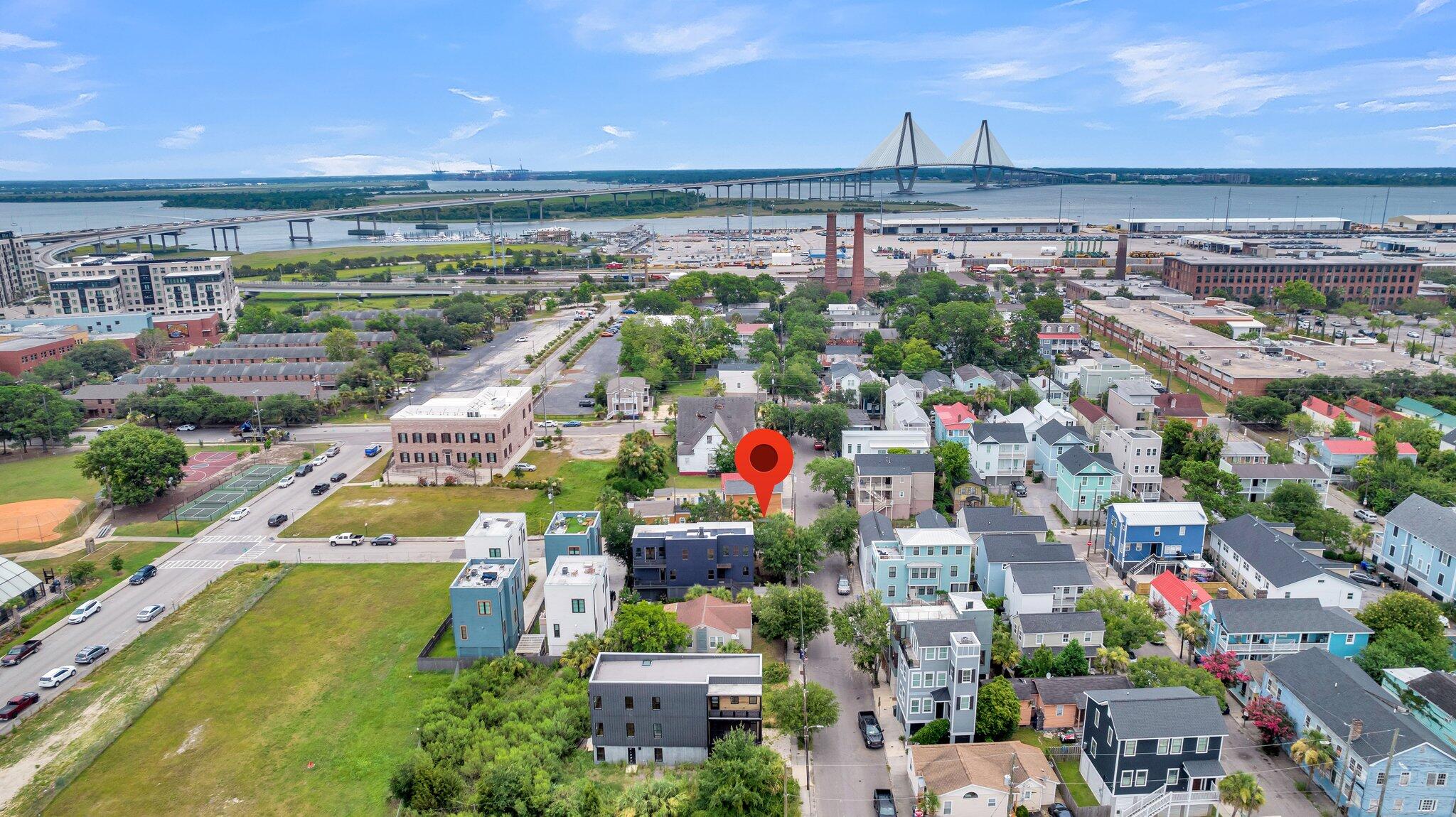 66 Cooper St, Charleston, Sc 29403 - Mls 24016241 - Coldwell Banker