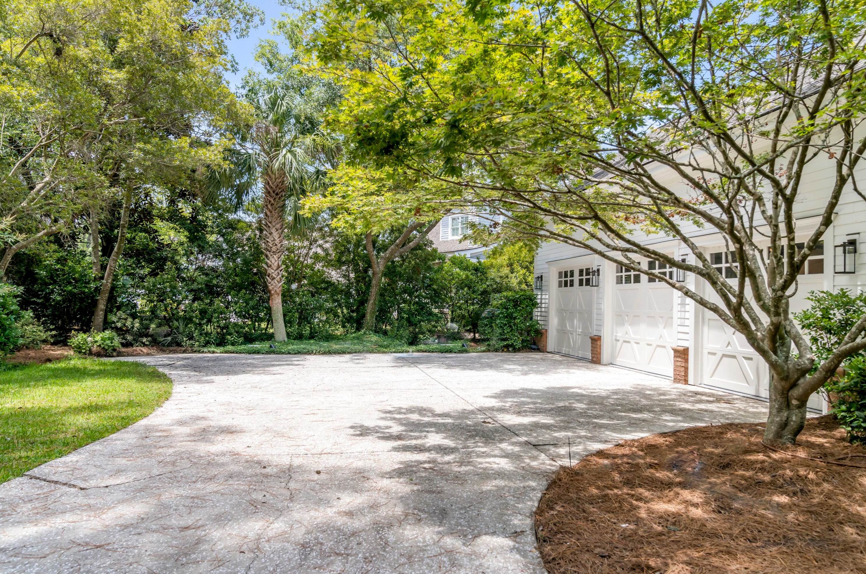 343 Ralston Creek St, Charleston SC  29492-7994 exterior