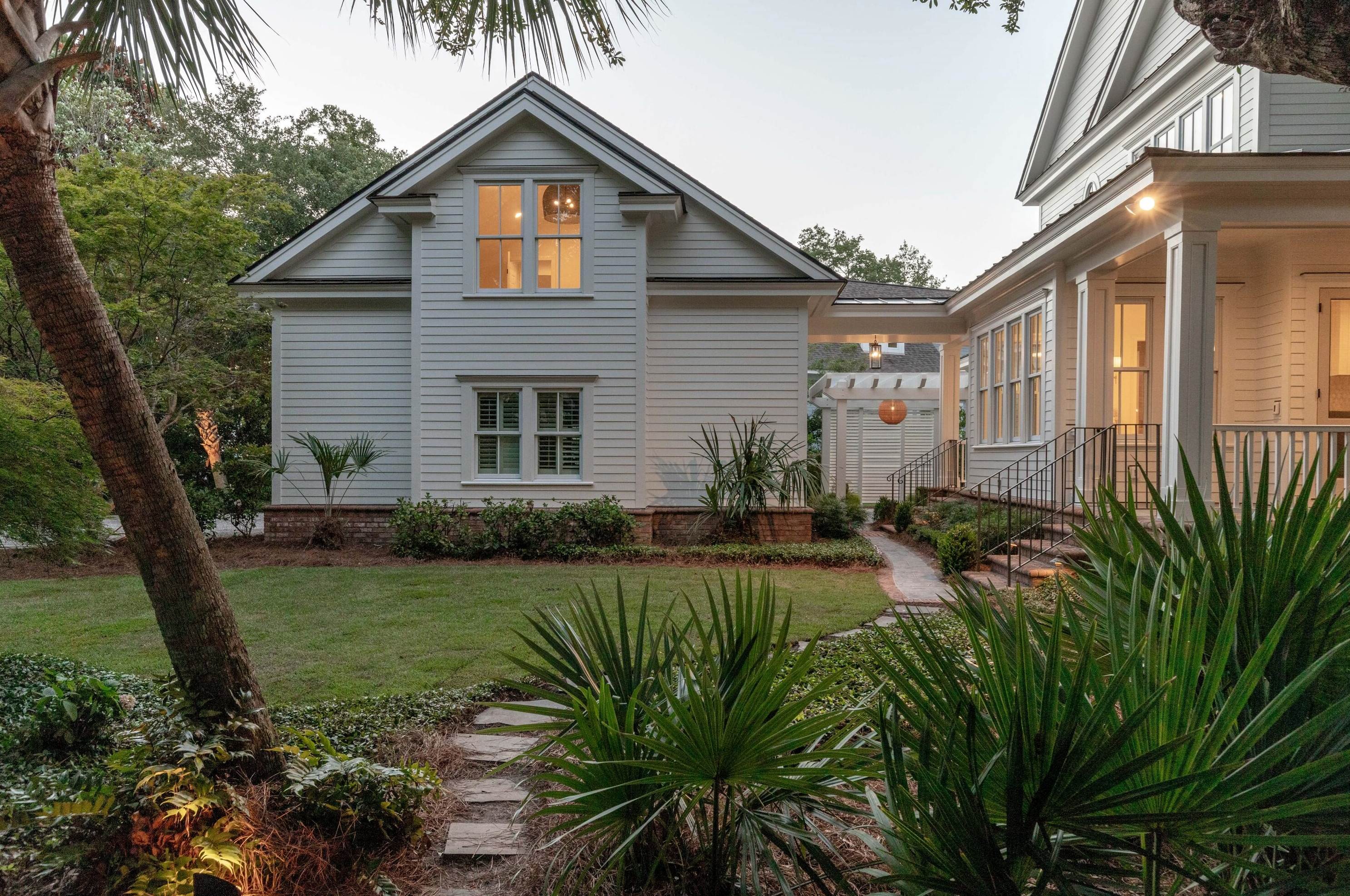 343 Ralston Creek St, Charleston SC  29492-7994 exterior