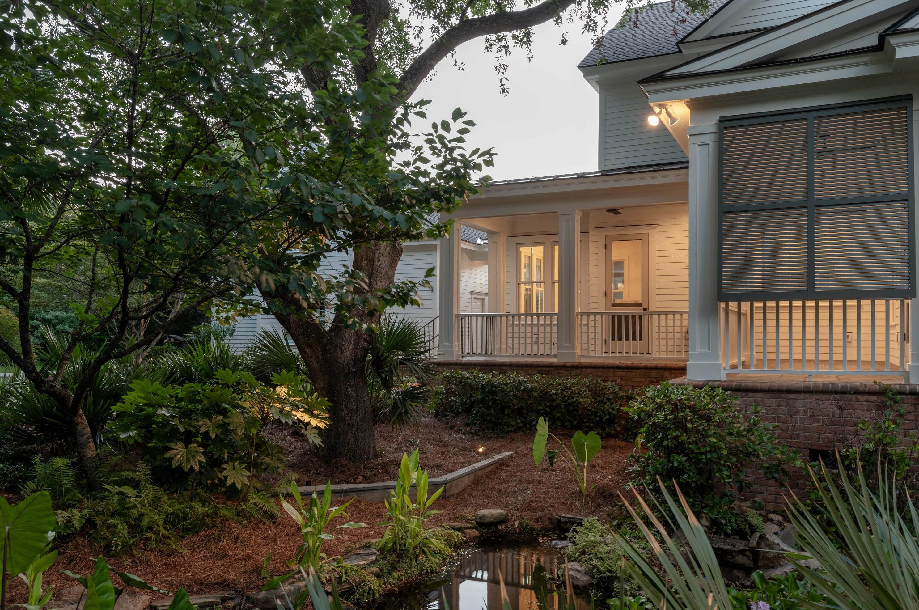 343 Ralston Creek St, Charleston SC  29492-7994 exterior