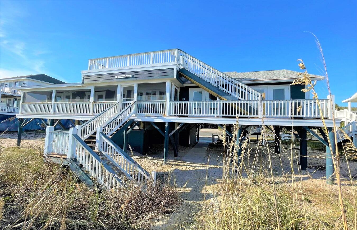 142 Palmetto Blvd, Edisto Island, SC 29438 - MLS 24016357 - Coldwell Banker