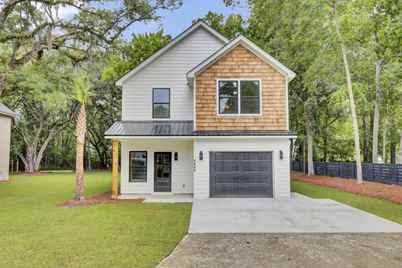 3404 Uncle Micahs Way, Charleston, SC 29414 - Photo 1