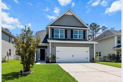 4048 Exploration Road, Ladson, SC 29456 - Photo 1