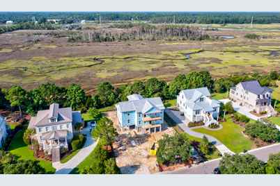 2405 Rushland Landing Road, Johns Island, SC 29455 - Photo 1