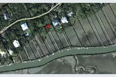 0 Hammocks Way, Edisto Island, SC 29438 - Photo 7