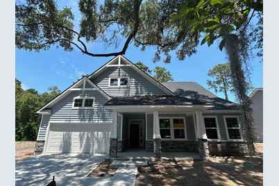 29 Fairfield Road Road, Beaufort, SC 29907 - Photo 1