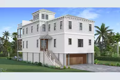 3 38th Avenue, Isle Of Palms, SC 29451 - Photo 5