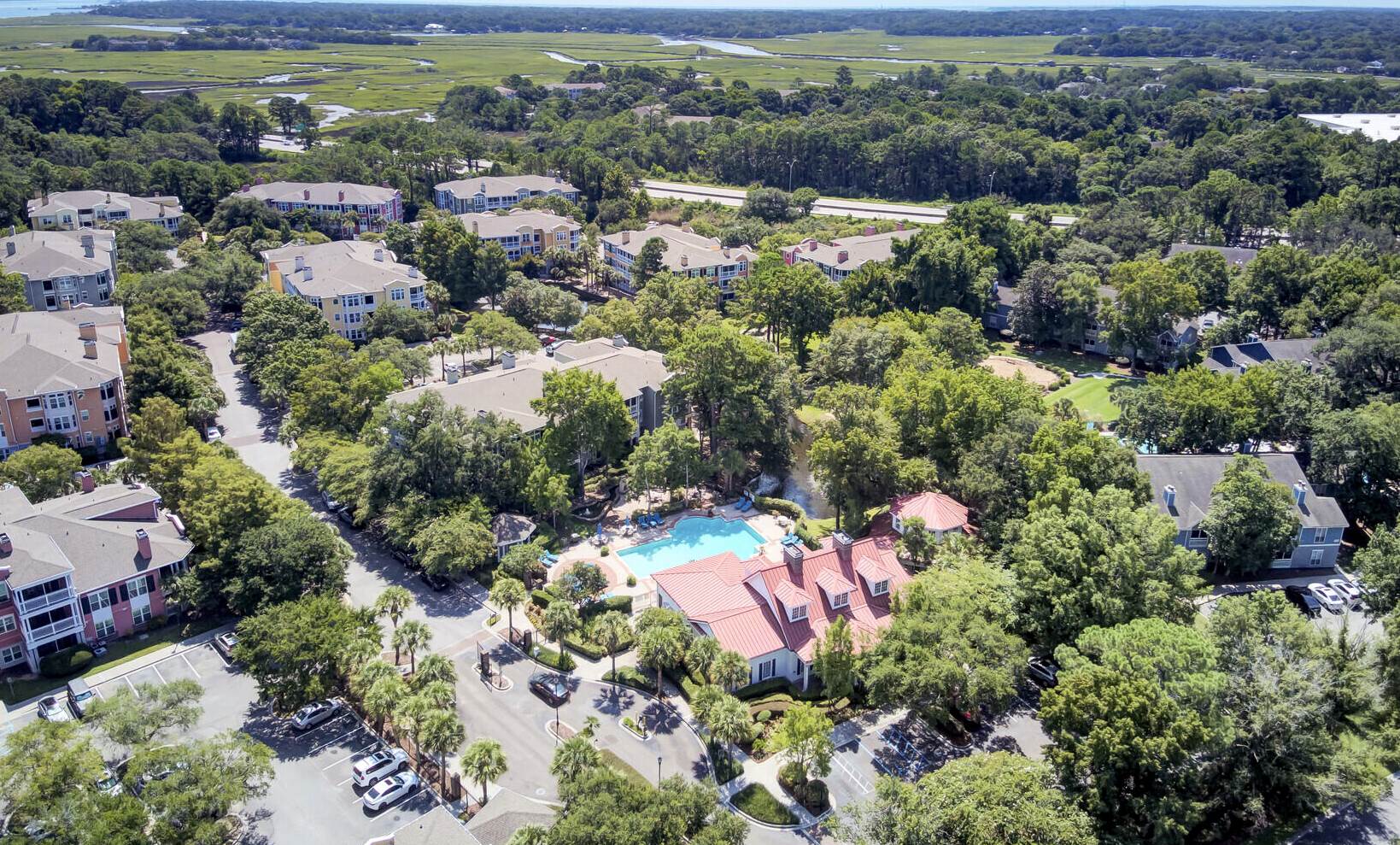 2215 Telfair Way, Charleston SC  29412-2330 exterior