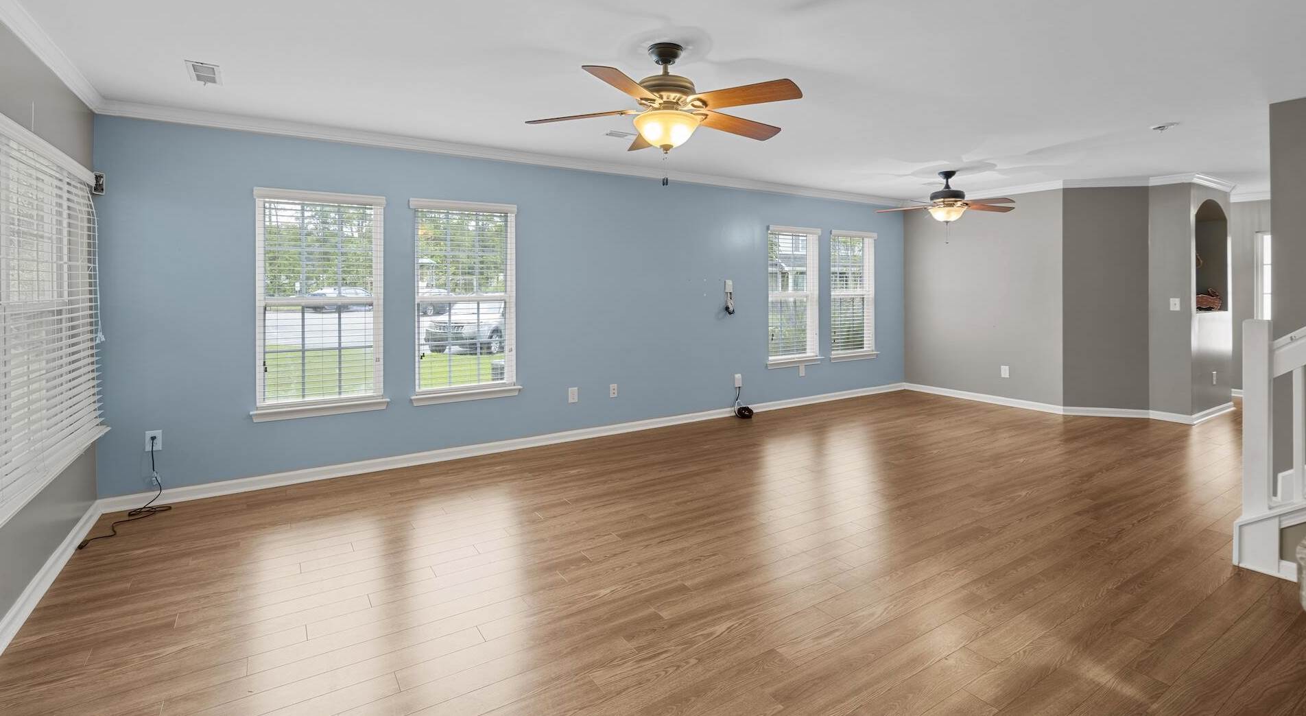 201 Jackson St, Charleston SC 29445-4701 exterior