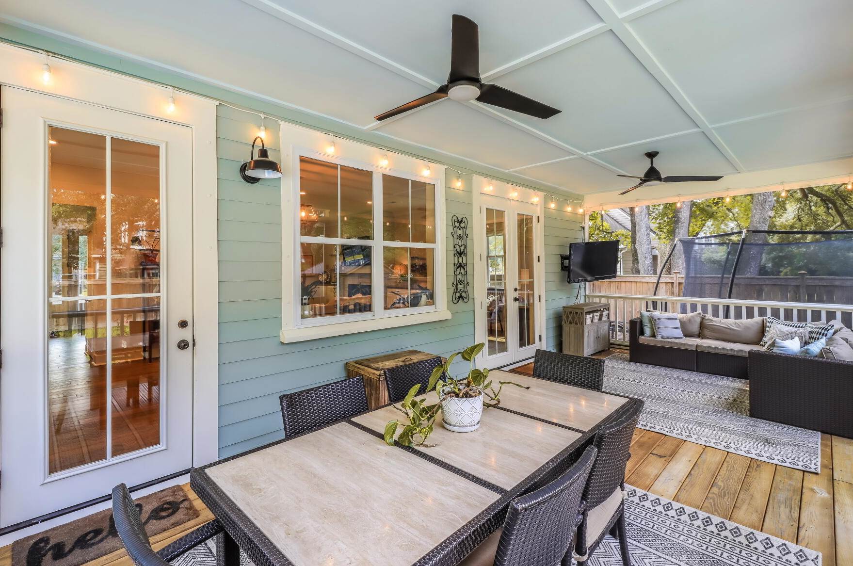 1266 Vagabond Ln, Mount Pleasant SC  29464-5160 exterior