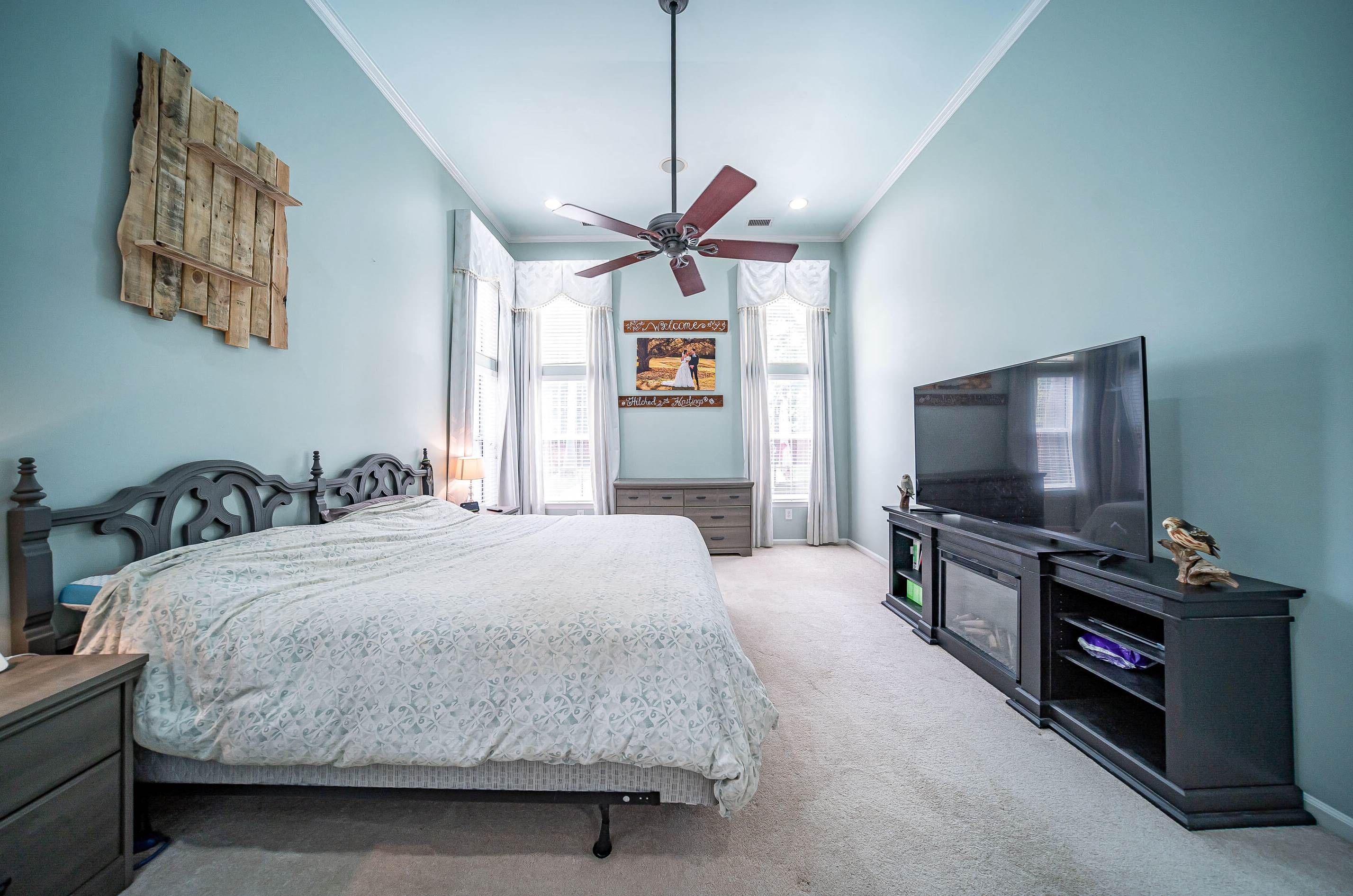 421 Blue Jasmine Ln, Charleston SC 29414-9060 exterior