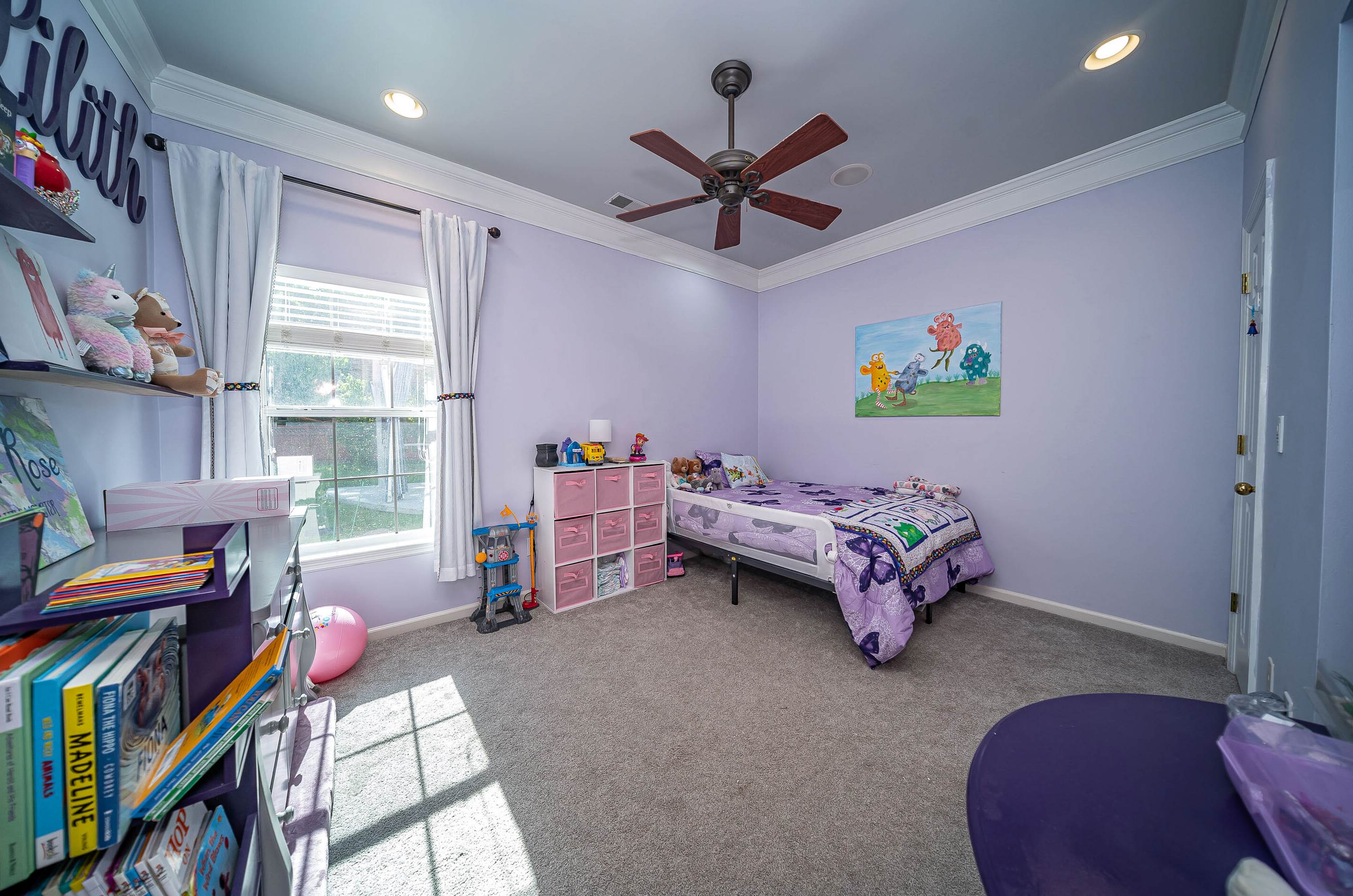 421 Blue Jasmine Ln, Charleston SC 29414-9060 exterior