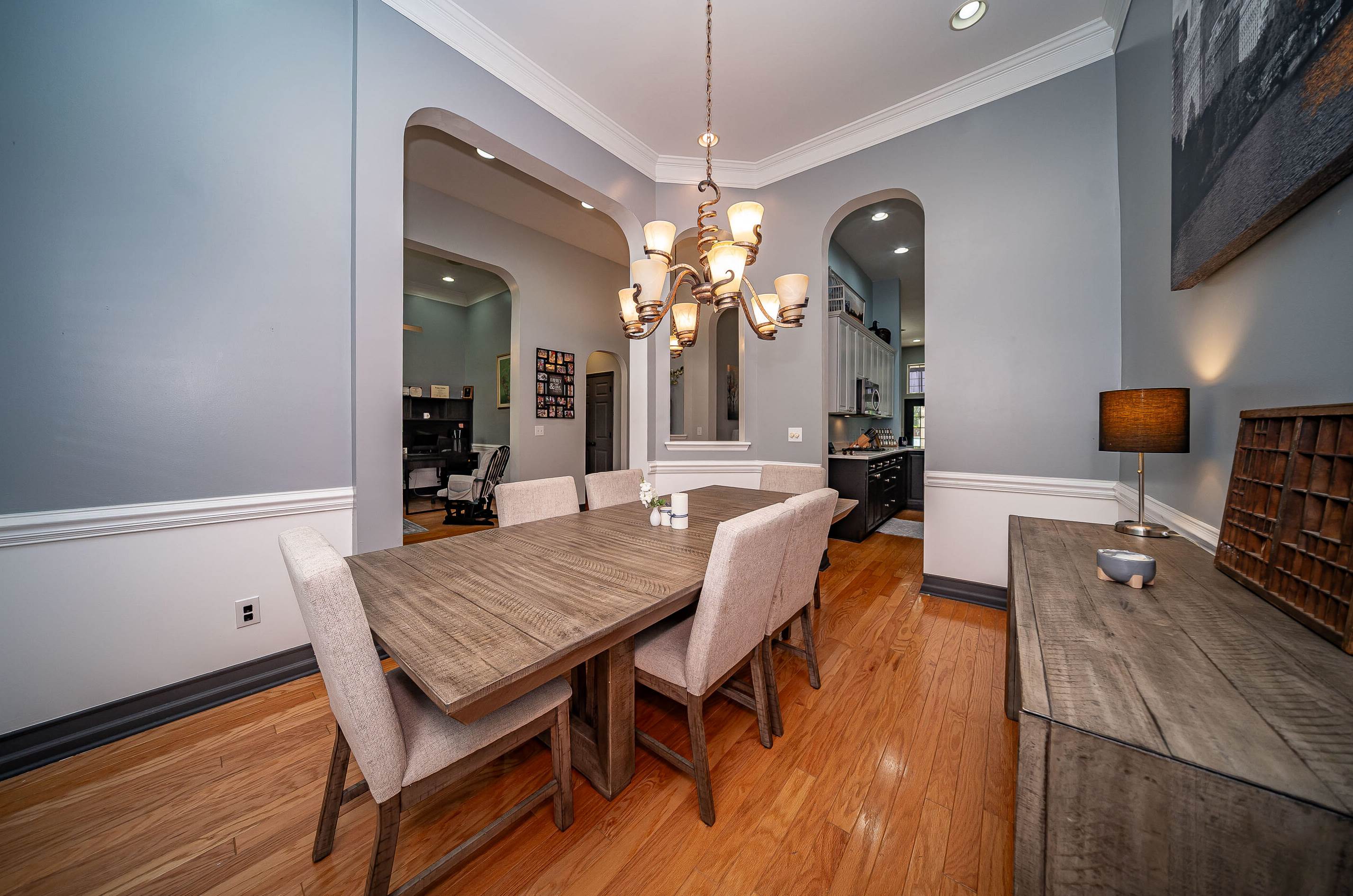 421 Blue Jasmine Ln, Charleston SC 29414-9060 exterior