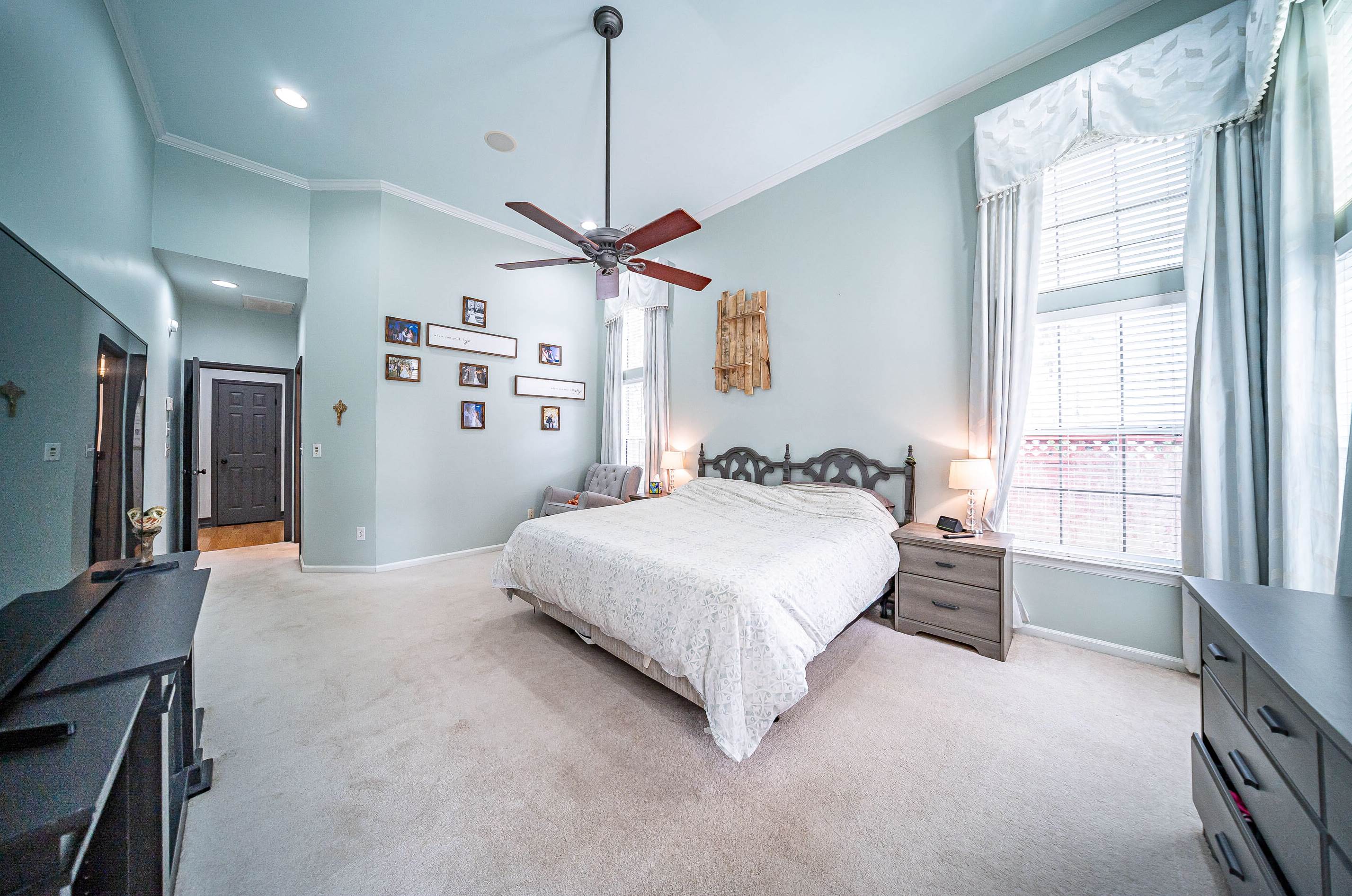 421 Blue Jasmine Ln, Charleston SC 29414-9060 exterior