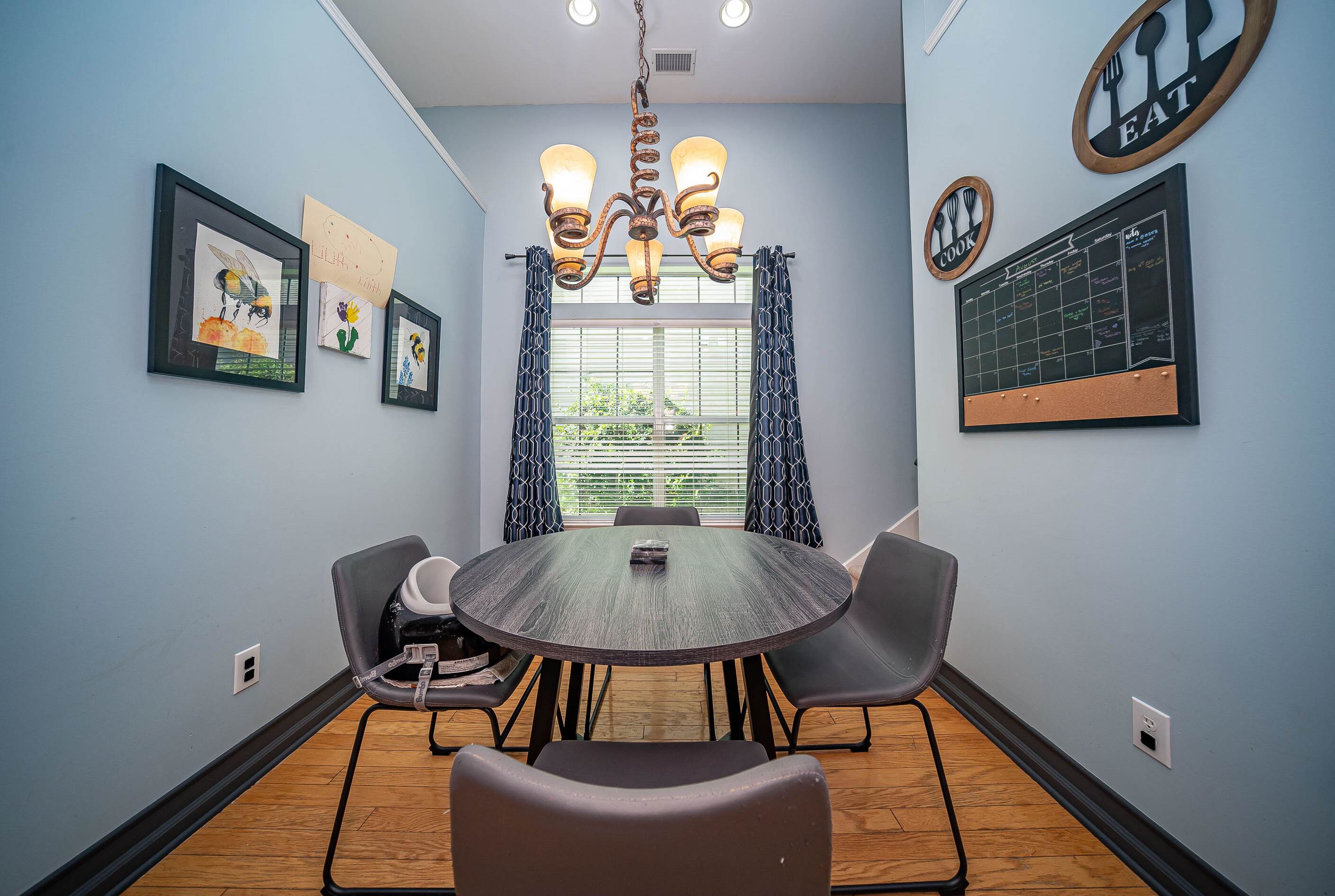 421 Blue Jasmine Ln, Charleston SC 29414-9060 exterior