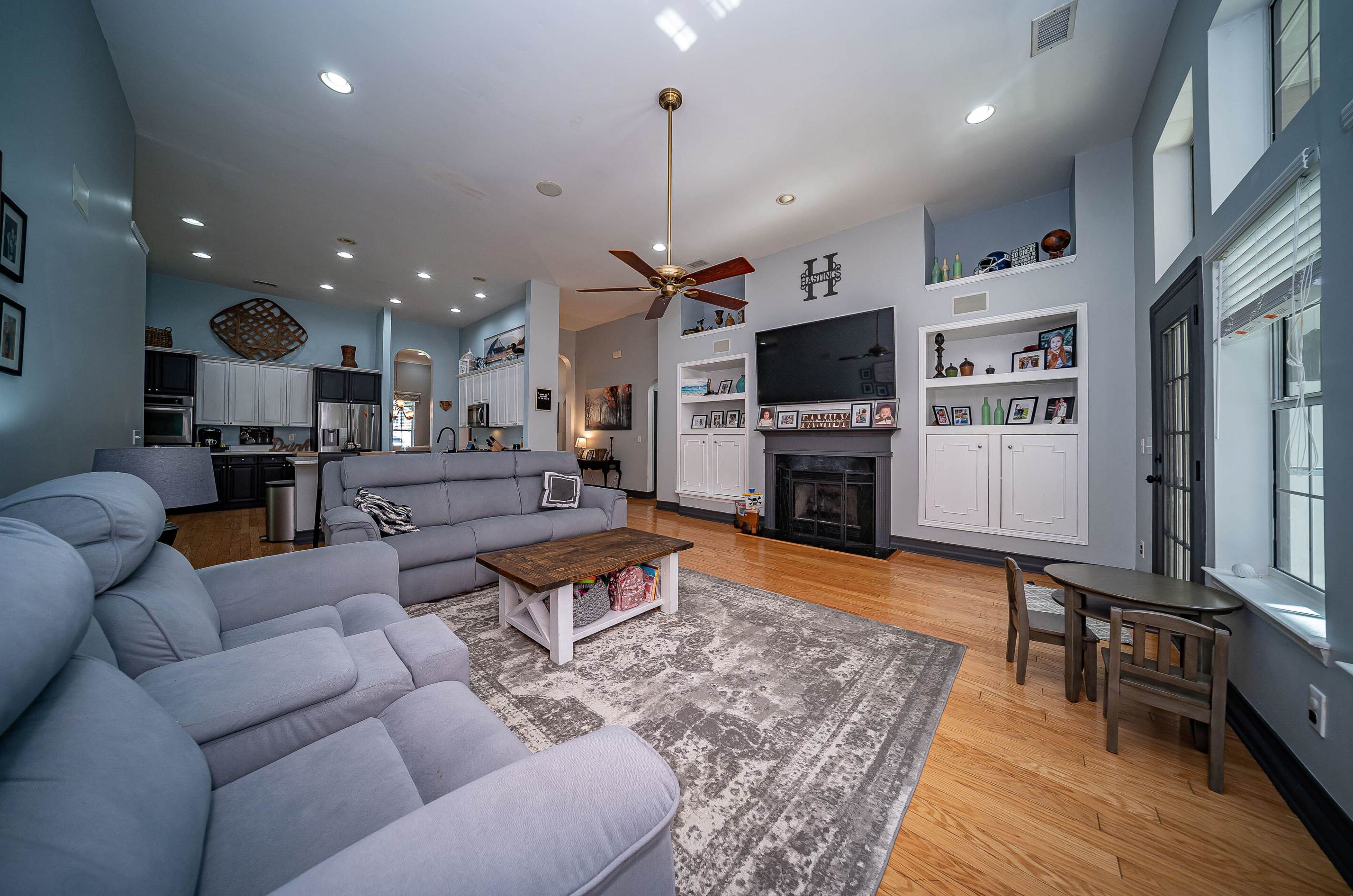 421 Blue Jasmine Ln, Charleston SC 29414-9060 exterior