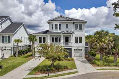 1531 Sea Pines Drive, Mount Pleasant, SC 29466 - Photo 1