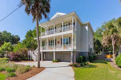 19 21st Avenue, Isle Of Palms, SC 29451 - Photo 1