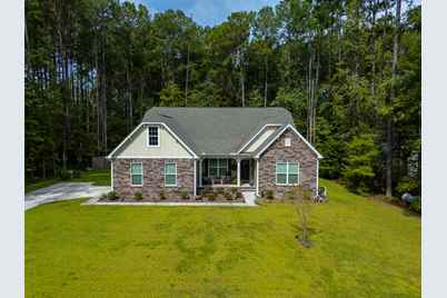 3003 Flat Rock Lane, Ridgeville, SC 29472 - Photo 1