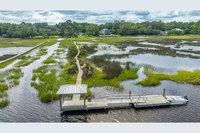 1227 River Road, Johns Island, SC 29455 - Photo 1