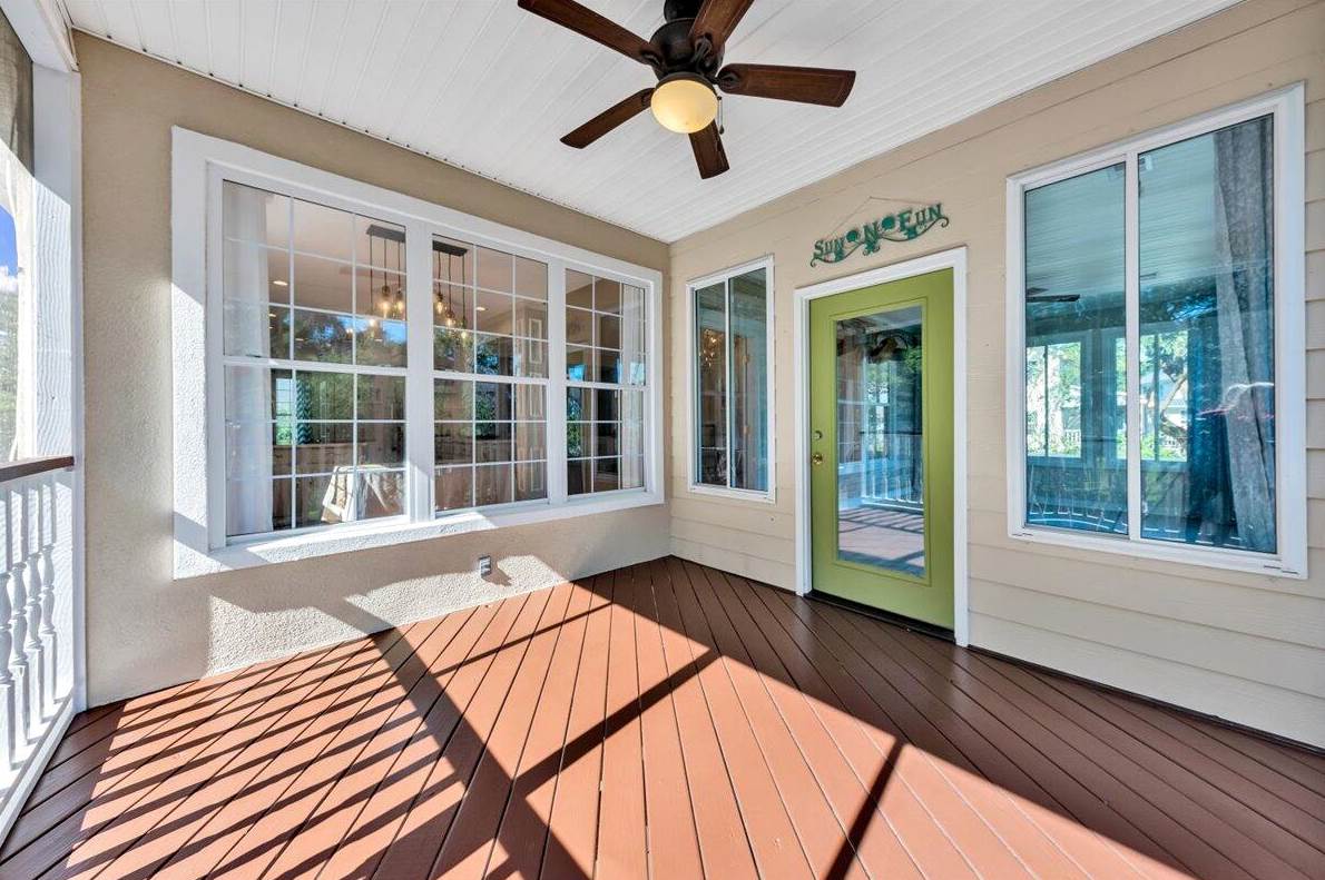 234 Ashmont Dr, Charleston SC 29492-7811 exterior