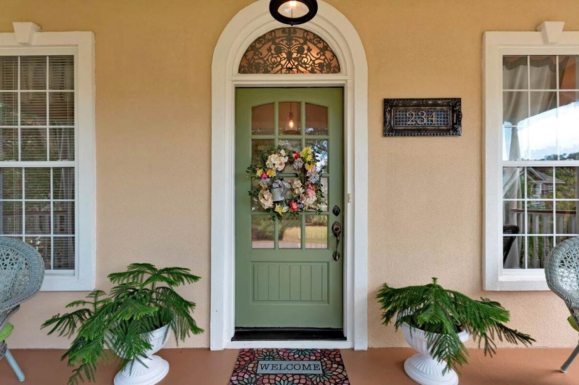 234 Ashmont Dr, Charleston SC 29492-7811 exterior