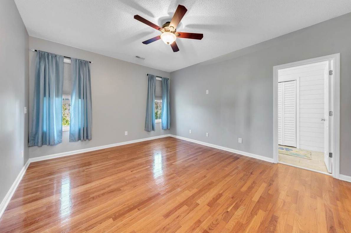 234 Ashmont Dr, Charleston SC 29492-7811 exterior