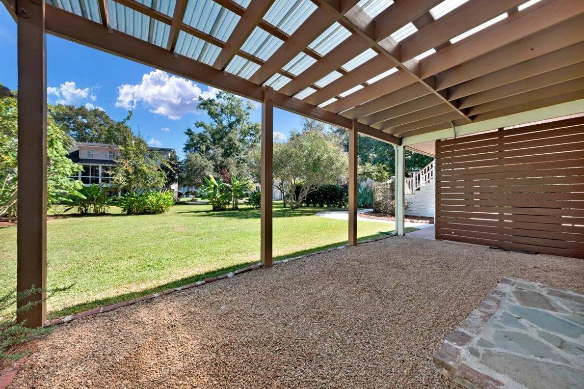 234 Ashmont Dr, Charleston SC 29492-7811 exterior