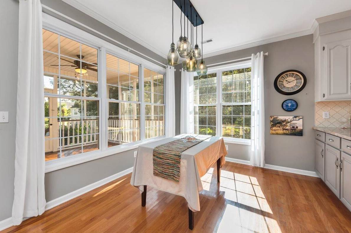 234 Ashmont Dr, Charleston SC 29492-7811 exterior