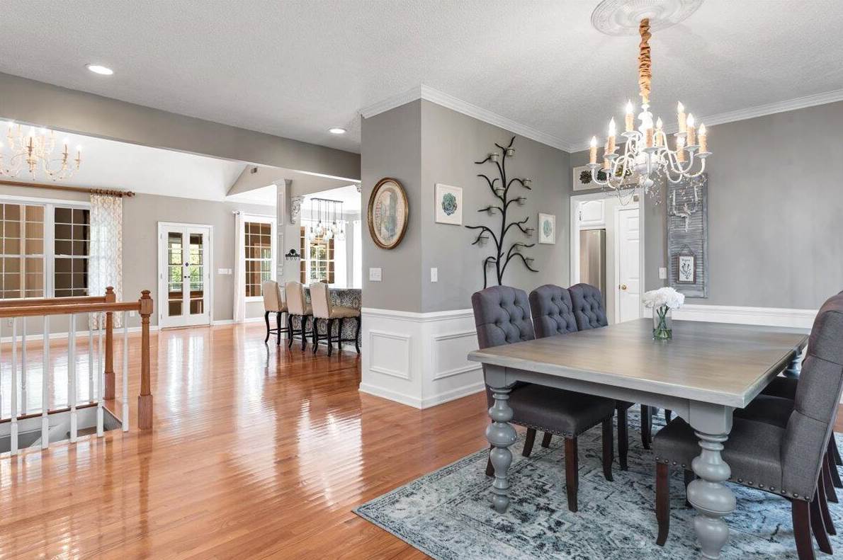 234 Ashmont Dr, Charleston SC 29492-7811 exterior