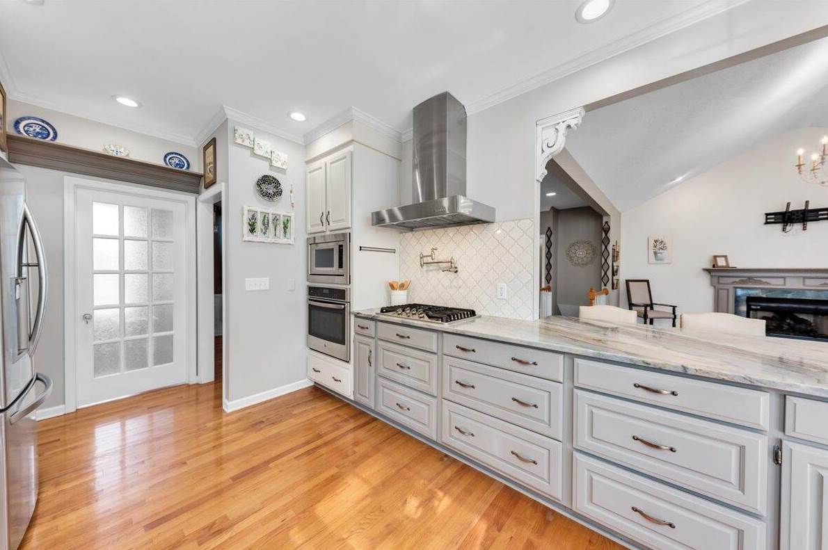 234 Ashmont Dr, Charleston SC 29492-7811 exterior