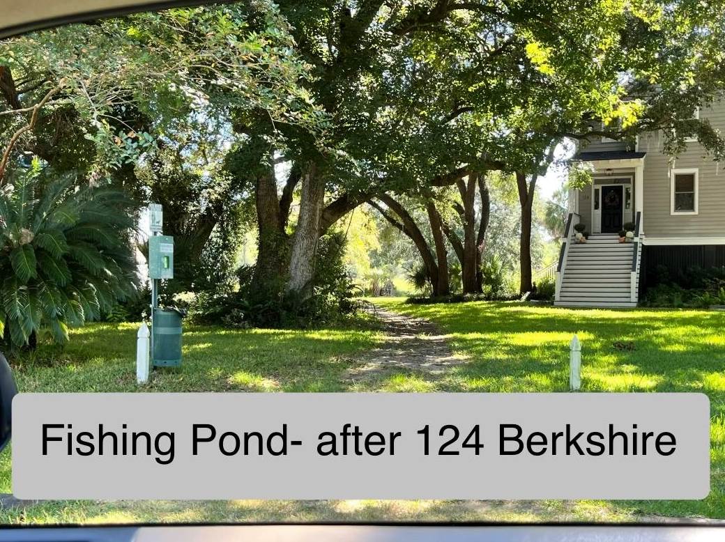 234 Ashmont Dr, Charleston SC 29492-7811 exterior