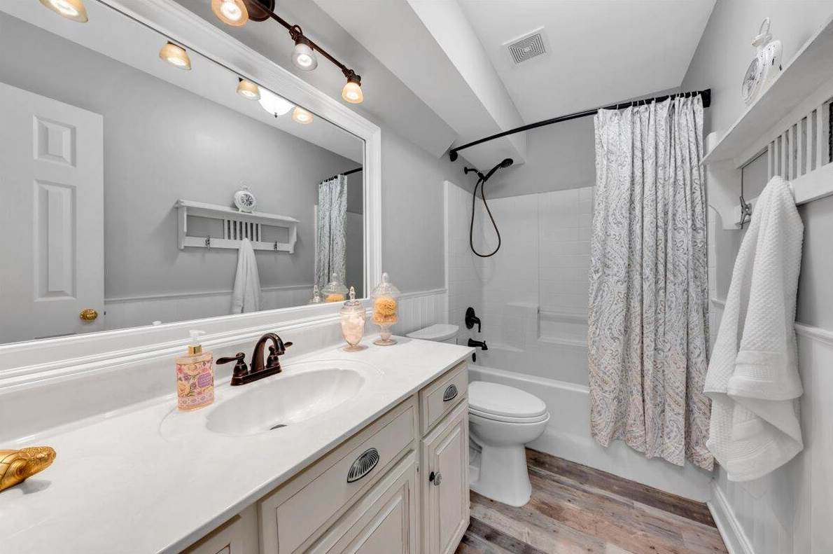 234 Ashmont Dr, Charleston SC 29492-7811 exterior