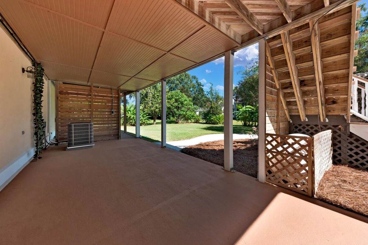 234 Ashmont Dr, Charleston SC 29492-7811 exterior