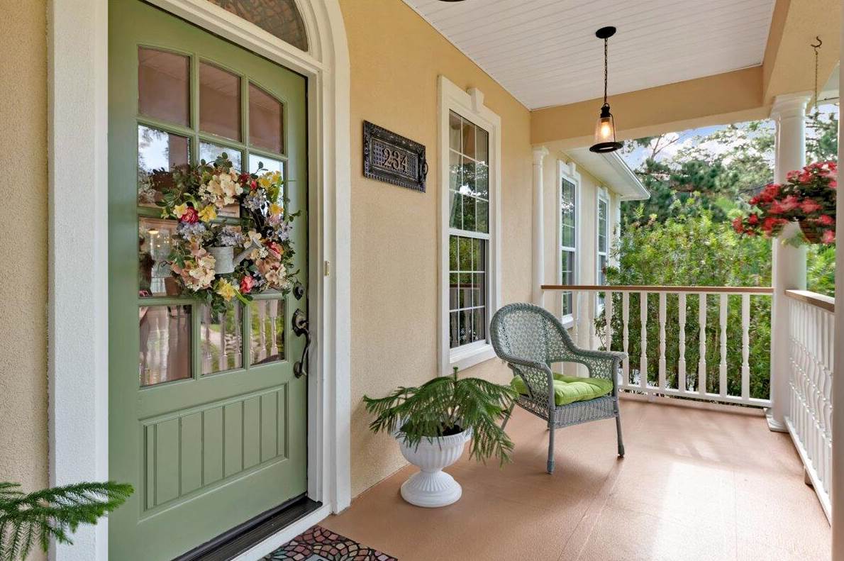 234 Ashmont Dr, Charleston SC 29492-7811 exterior