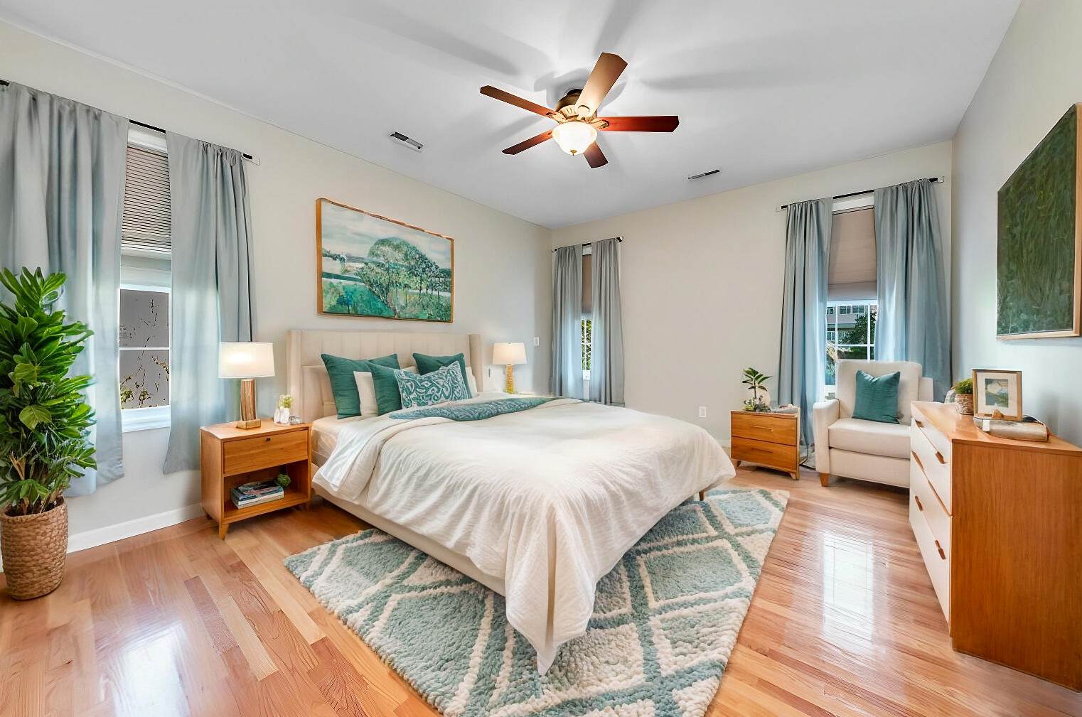 234 Ashmont Dr, Charleston SC 29492-7811 exterior