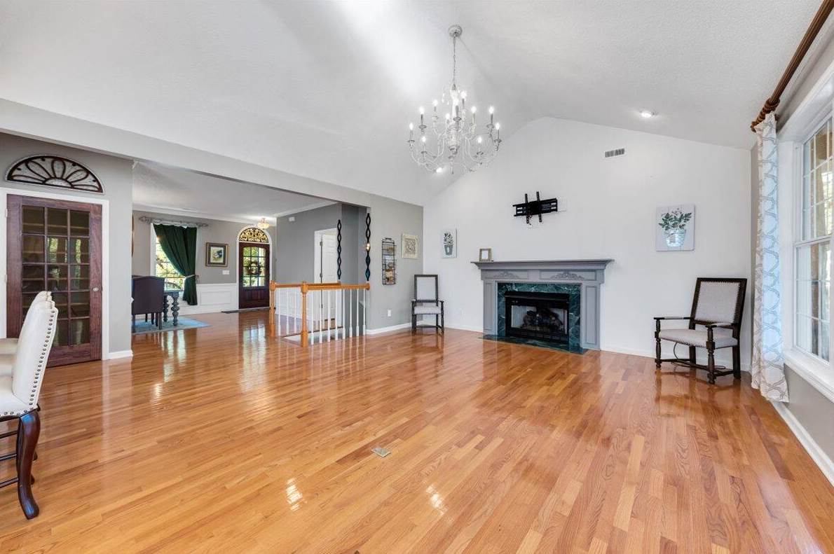 234 Ashmont Dr, Charleston SC 29492-7811 exterior