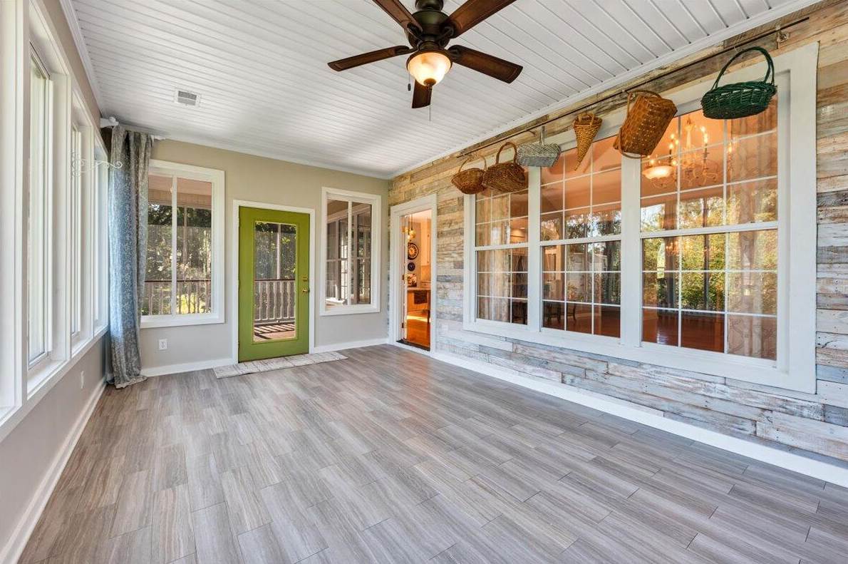 234 Ashmont Dr, Charleston SC 29492-7811 exterior