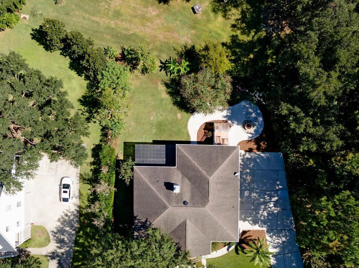 234 Ashmont Dr, Charleston SC 29492-7811 exterior