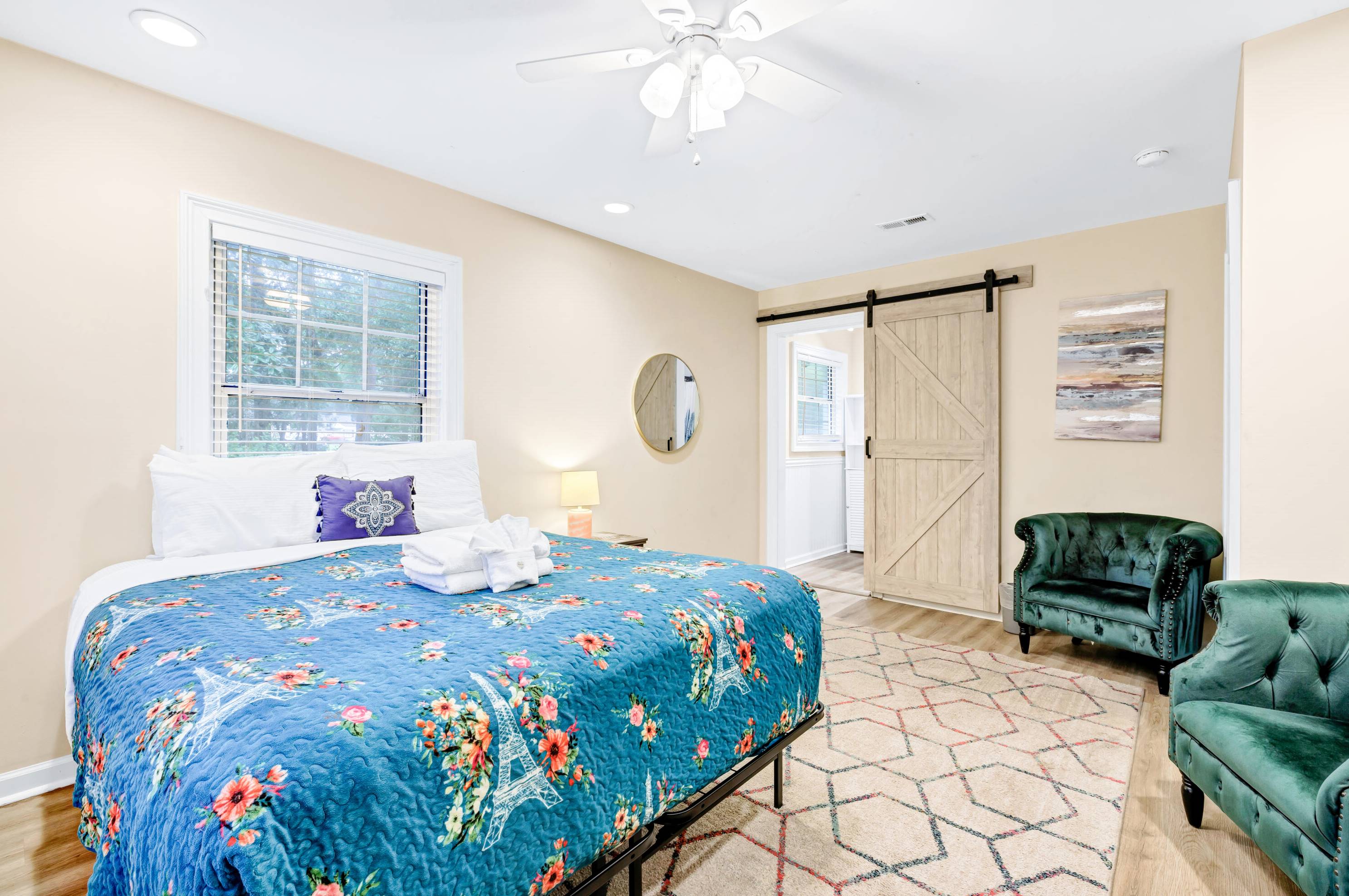 1208 Jones St, Charleston SC 29410-2728 exterior