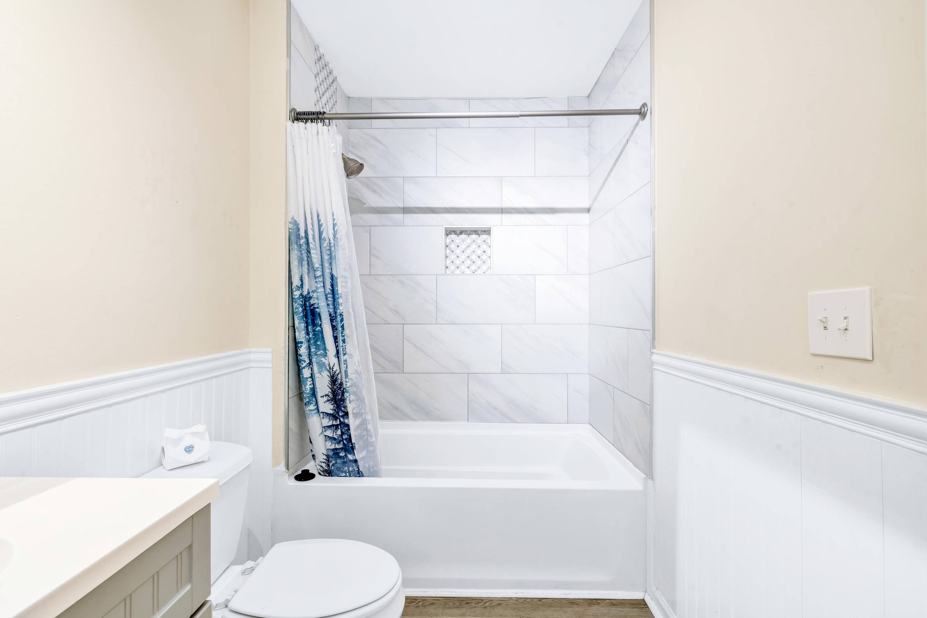 1208 Jones St, Charleston SC 29410-2728 exterior