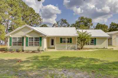 133 Elaine Road, Elloree, SC 29047 - Photo 1