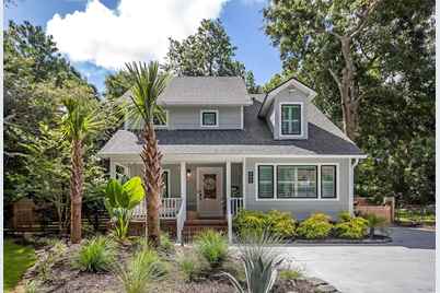 955 Night Heron Drive, Mount Pleasant, SC 29464 - Photo 1