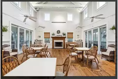 284 Pelican Flight Drive, Dewees Island, SC 29451 - Photo 5