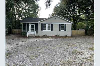 7629 Pinehurst Street, North Charleston, SC 29420 - Photo 1