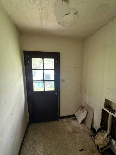 1806 Calvert St, Charleston SC 29405-8020 exterior