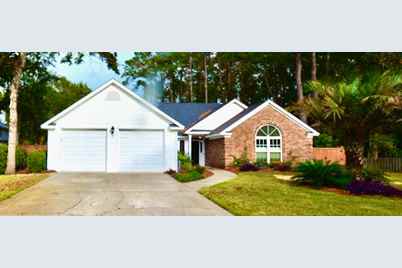 1259 Horseshoe Bend, Mount Pleasant, SC 29464 - Photo 1